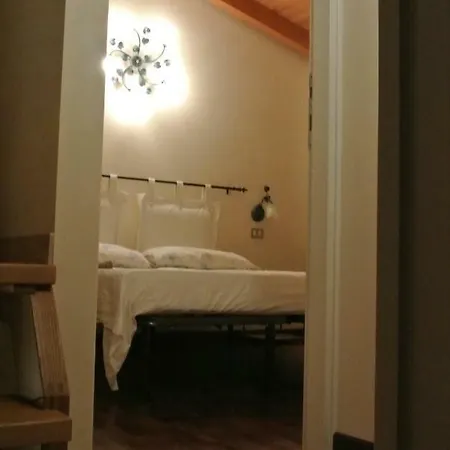 Rustico Sul Lago Di Garda - Le Ortensie Hébergement de vacances Assenza di Brenzone