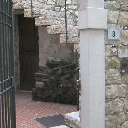 Rustico Sul Lago Di Garda - Le Ortensie * Assenza di Brenzone