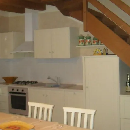 Rustico Sul Lago Di Garda - Le Ortensie Hébergement de vacances