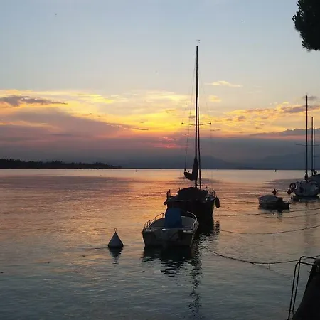 Rustico Sul Lago Di Garda - Le Ortensie * Assenza di Brenzone