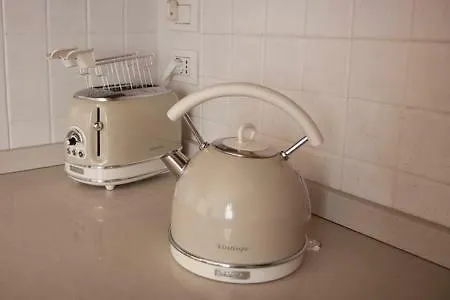 Hébergement de vacances Rustico Sul Lago Di Garda - Le Ortensie *