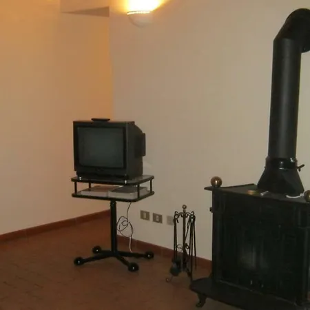 Rustico Sul Lago Di Garda - Le Ortensie Hébergement de vacances